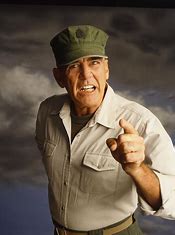 R. Lee Ermey